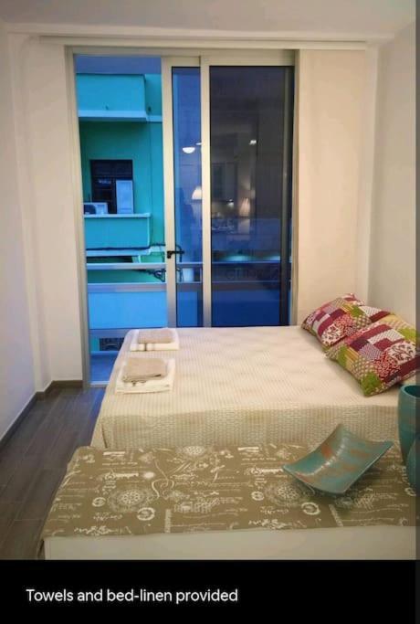 Loft Playa De Las Canteras Lägenhet Las Palmas de Gran Canaria Exteriör bild