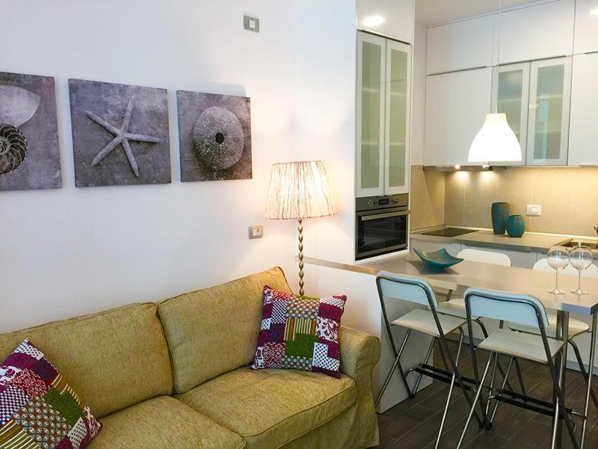 Loft Playa De Las Canteras Lägenhet Las Palmas de Gran Canaria Exteriör bild